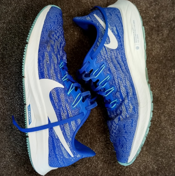 Nike Air Zoom Pegasus 36 - Picture 8 of 11